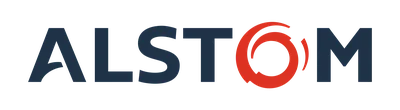 Logo Alstom