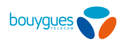 Logo Bouygues