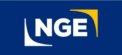 Logo NGE