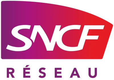 Logo SNCF Réseau